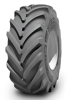 IF 680/80R38 CEREXBIB 2 TL 182A8 MICHELIN