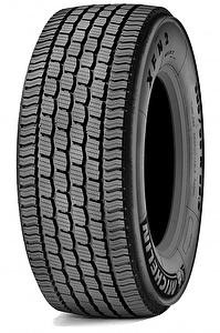 385/55R22.5 XFN 2 ANTISPLASH TL 160K MICHELIN